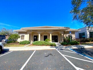 Plus de détails pour 7364 Stonerock Cir, Orlando, FL - Bureau/Médical à louer