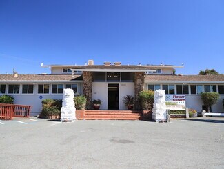 Plus de détails pour 2820 Broadmoor Ave, Concord, CA - Bureau à vendre