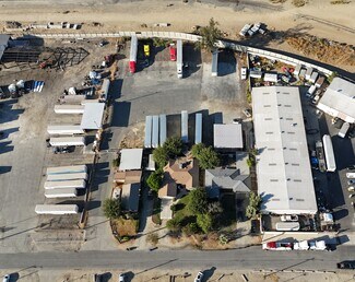 Plus de détails pour 14770 Boyle Ave, Fontana, CA - Terrain à vendre