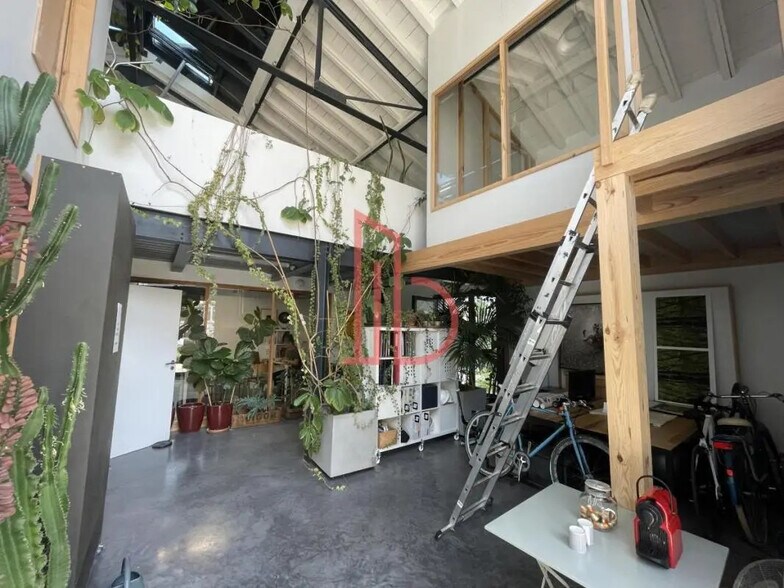 Bureau dans Bordeaux à vendre - Photo intérieure – Image 1 sur 7