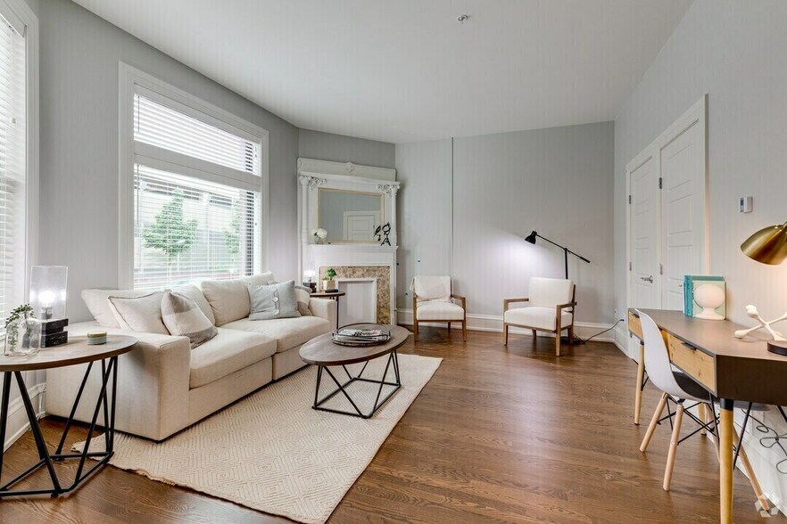 1506 Laurel Ave, Minneapolis, MN à vendre - Photo de l’immeuble – Image 3 sur 7