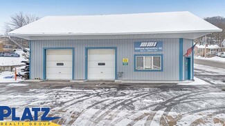 Plus de détails pour 230 E Liberty St, Lowellville, OH - Industriel/Logistique à vendre