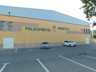 Plus de détails pour Carrer de la Vedriola, L'Alcúdia - Industriel/Logistique à vendre