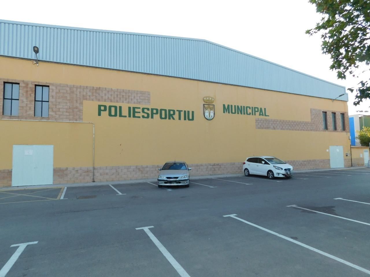 Carrer de la Vedriola, L'Alcúdia, Valencia à vendre Photo de l’immeuble– Image 1 sur 30