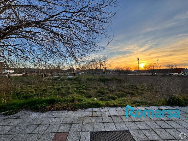 Terrain dans Ávila, Ávila à vendre - Photo de l’immeuble – Image 2 sur 10