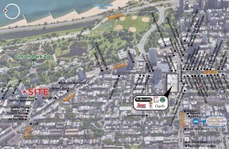 Plus de détails pour 2020 N Lincoln Park West, Chicago, IL - Logement à vendre