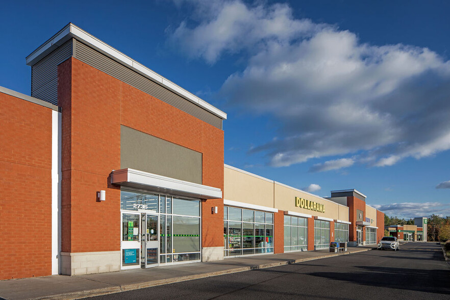 2785 Boul De La Pinière, Terrebonne, QC à louer - Photo de l’immeuble – Image 3 sur 7