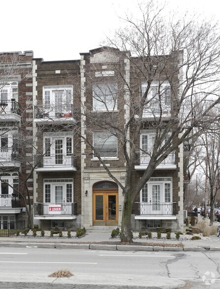 1650 Blvd St-joseph, Montréal, QC à vendre - Photo de l’immeuble – Image 2 sur 2