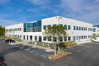 Plus de détails pour 26140 Enterprise Way, Lake Forest, CA - Bureau à vendre