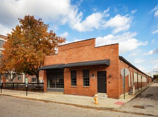 Plus de détails pour 214 N Neilston St, Columbus, OH - Bureau à louer