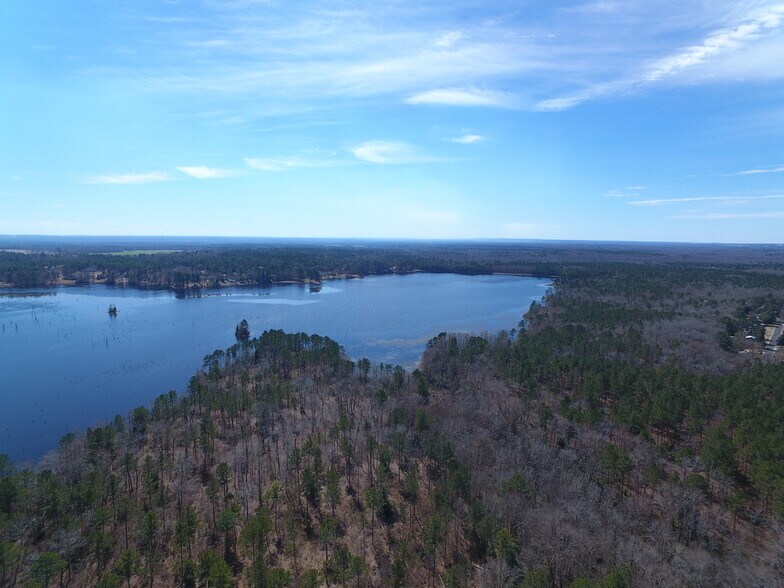 US Hwy-1 & Bishopville Hwy, Camden, SC à vendre - Aérien – Image 2 sur 3