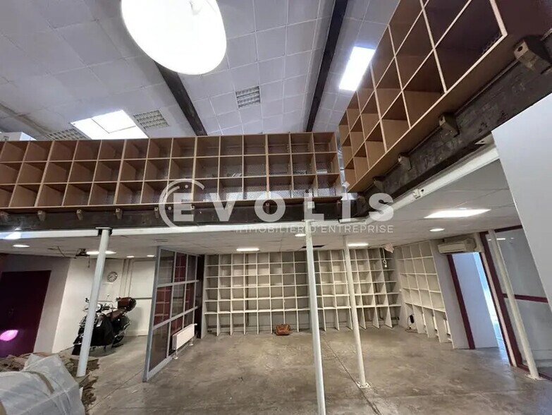 Bureau dans Bègles à vendre - Photo de l’immeuble – Image 1 sur 8