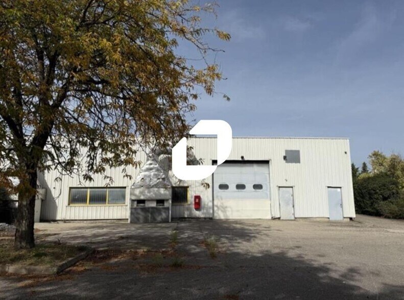7 Allée Général Benoist, Bron à vendre - Photo de l’immeuble – Image 2 sur 8