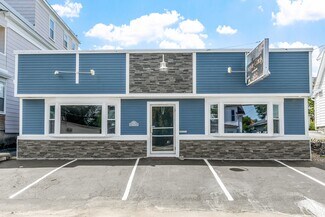Plus de détails pour 127-129 Lowell St, Methuen, MA - Local commercial à vendre