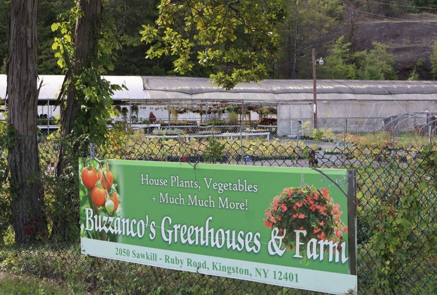 2050 Sawkill Ruby Rd, Kingston, NY à vendre - Photo de l’immeuble – Image 3 sur 11