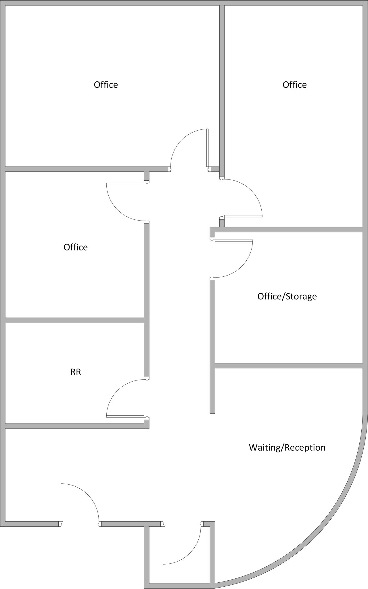 4942 Higbee Ave NW, Canton, OH à louer Photo intérieure– Image 1 sur 1