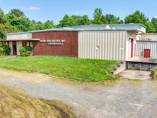 Plus de détails pour 4788 State 49 hwy, Concord, NC - Spécialisé à vendre