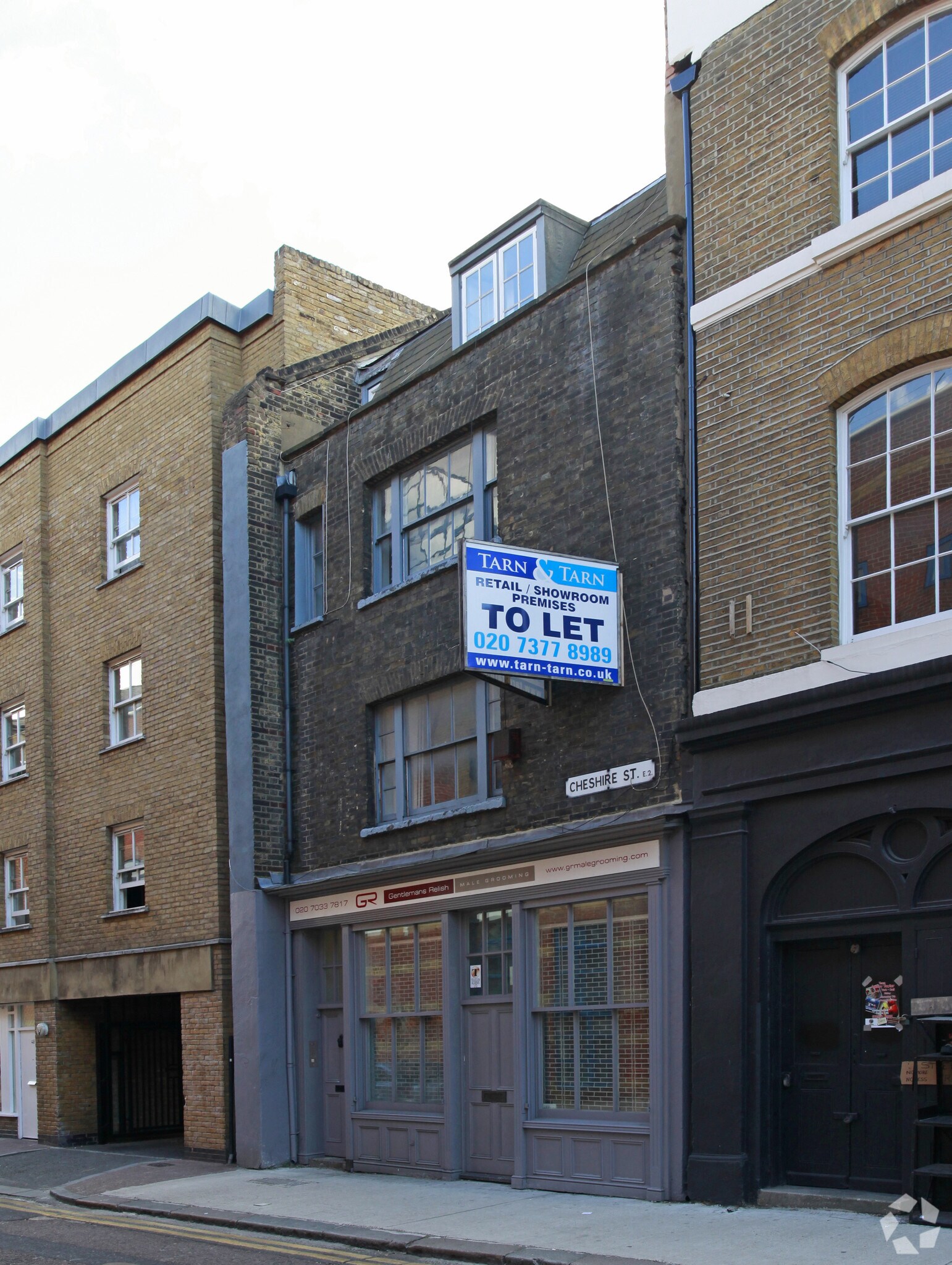 46 Cheshire St, Londres à louer Photo principale– Image 1 sur 17