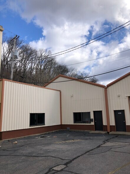 215 Terrace Ave, Huntington, WV à vendre - Photo de l’immeuble – Image 2 sur 16