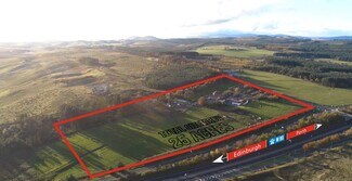 Plus de détails pour Kathellan Home Farm, Kelty - Local commercial à vendre