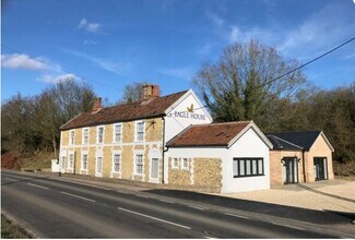 Plus de détails pour Sudbury Rd, Bury St Edmunds - Coworking à louer