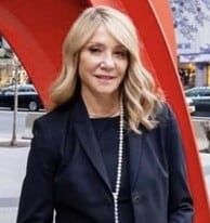 Christine Fields
