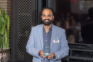 Gary Singh