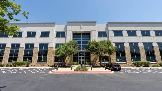 Plus de détails pour 12345 N Lamar Blvd, Austin, TX - Bureau, Bureau/Médical à louer