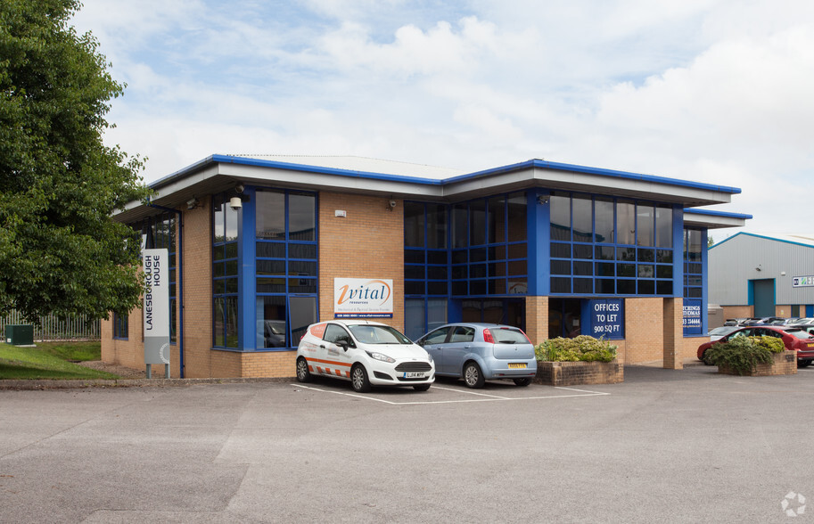Heol Y Rhosog, Wentloog Rd, Cardiff à louer - Photo principale – Image 1 sur 5