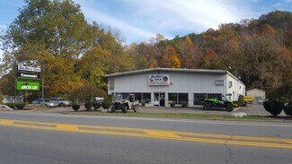 Plus de détails pour 5512 Route 9w, Marlboro, NY - Local commercial à vendre