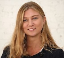 Katie Mason