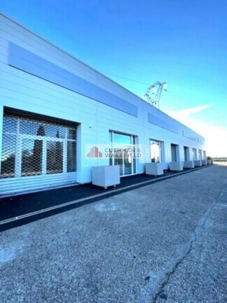 Plus de détails pour Bureau à louer