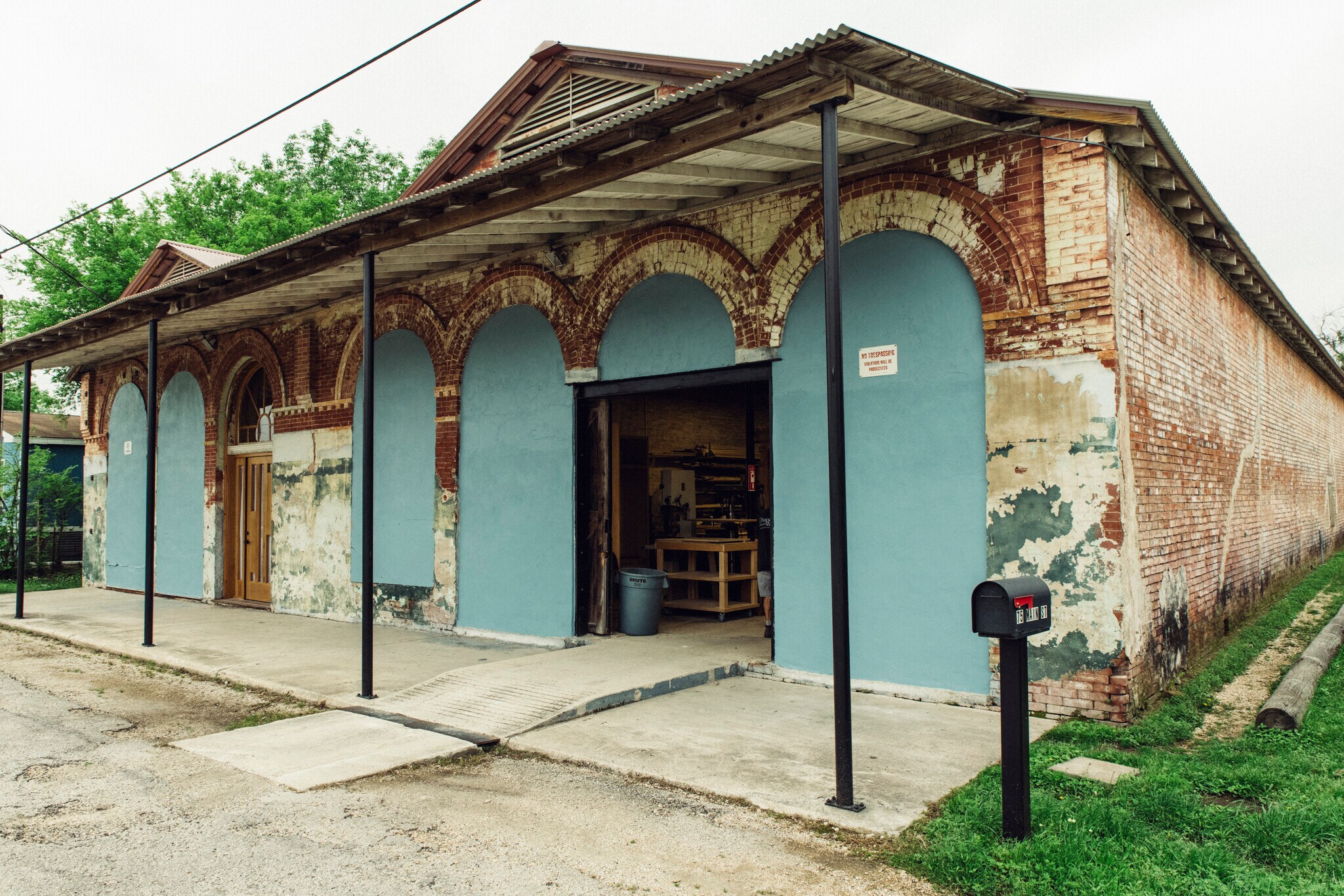 75 Main St, Maxwell, TX à louer Photo principale– Image 1 sur 81