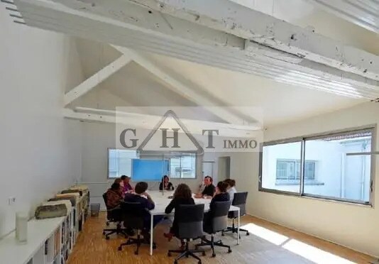 Industriel/Logistique dans Montreuil à vendre - Photo intérieure – Image 2 sur 2