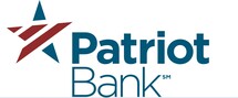 Patriot National Bancorp, Inc.