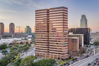 Plus de détails pour 1800 West Loop S, Houston, TX - Bureau à louer