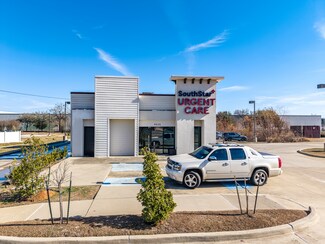 Plus de détails pour 9525 Mansfield Rd, Shreveport, LA - Santé à vendre