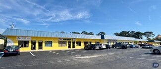 Plus de détails pour 2056 N Courtenay Pky, Merritt Island, FL - Local commercial à louer