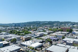 940 SE Madison St, Portland, OR - VUE AÉRIENNE  vue de carte