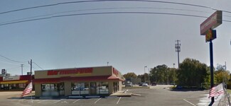 Plus de détails pour 2119 E Southeast Loop 323, Tyler, TX - Local commercial à louer