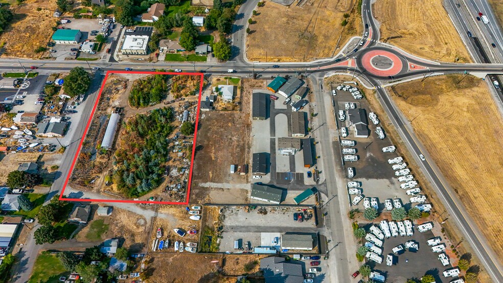 624 N Barker Rd, Spokane Valley, WA à vendre - Photo de l’immeuble – Image 2 sur 21