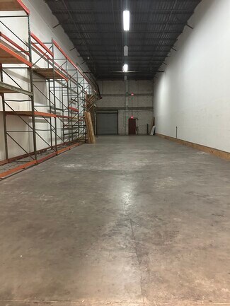 Plus de détails pour 6500 W Rogers Cir, Boca Raton, FL - Local d'activités, Industriel/Logistique à louer