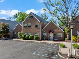 Plus de détails pour 385 State Route 18, East Brunswick, NJ - Bureau à vendre