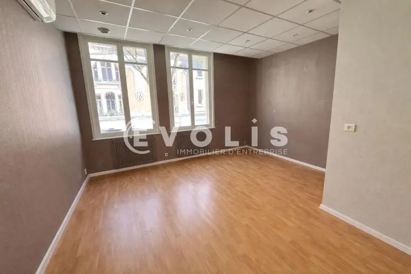Bureau dans Amiens à louer - Photo intérieure – Image 1 sur 7