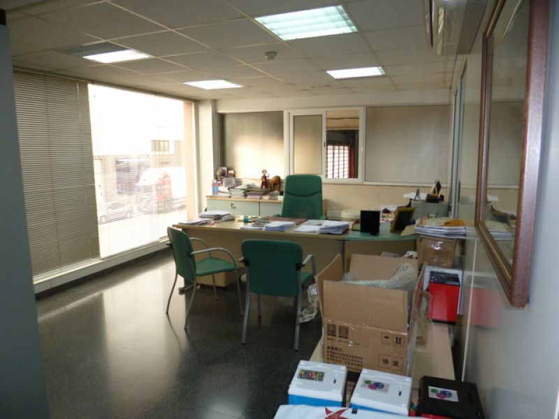 Carrer D'arenys, Malgrat de Mar, Barcelona à vendre Plan d’étage– Image 1 sur 7