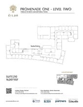 17806 W Interstate 10, San Antonio, TX à louer Plan d’étage– Image 1 sur 1