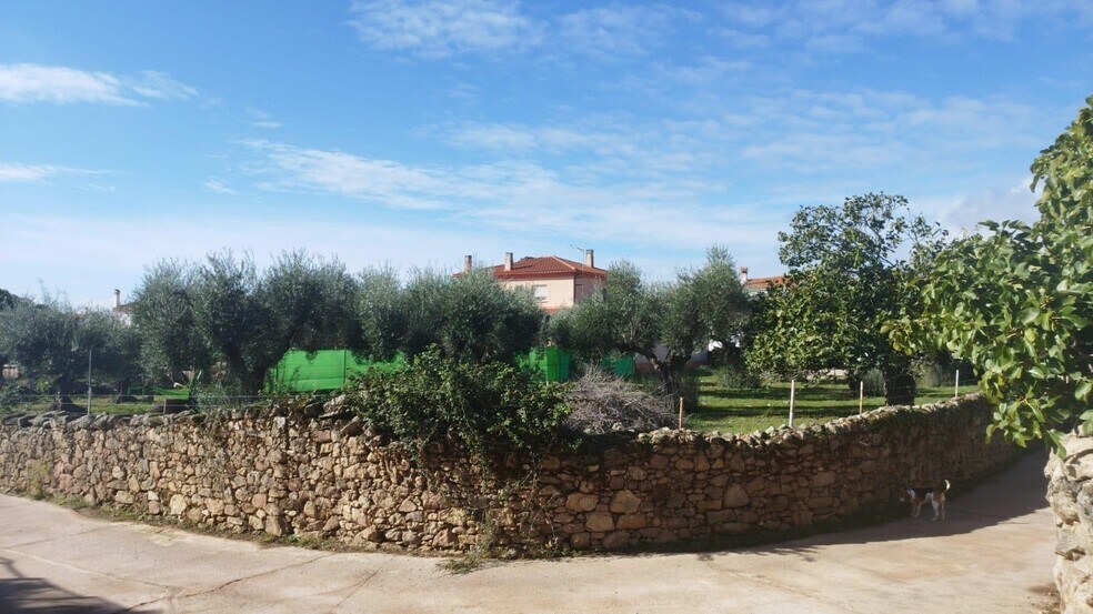 Terrain dans Aldea del Cano, Cáceres à vendre - Photo principale – Image 3 sur 6
