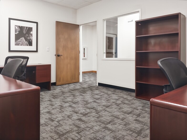14400 Metcalf Ave, Overland Park, KS à louer - Photo intérieure – Image 3 sur 12