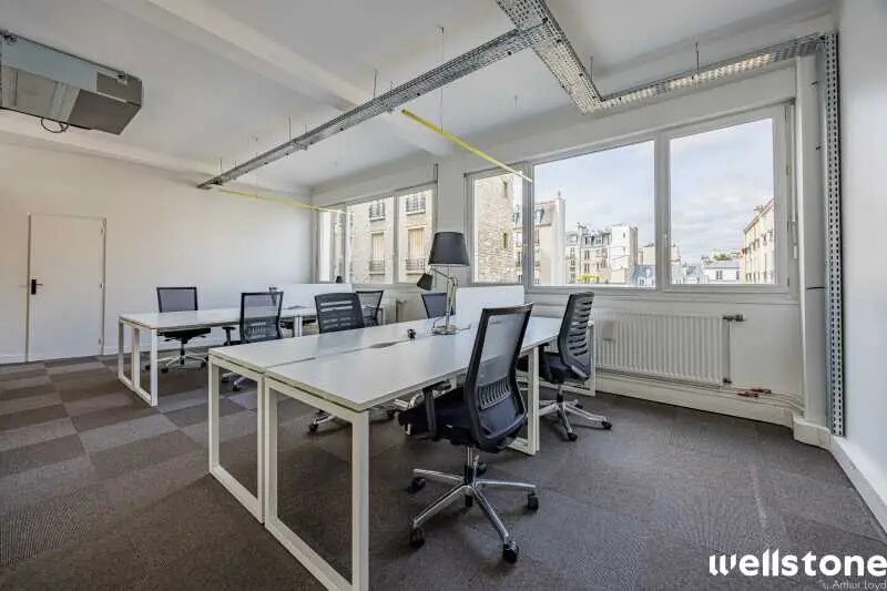 14 Rue Maublanc, Paris à louer - Photo de l’immeuble – Image 3 sur 14