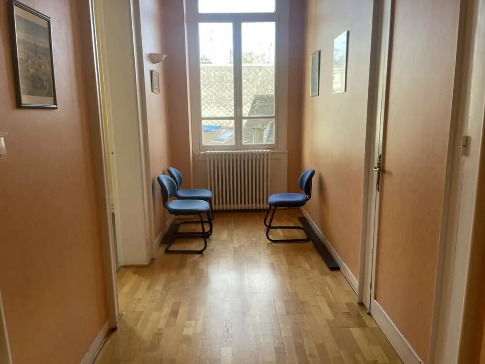 Photo de l’immeuble